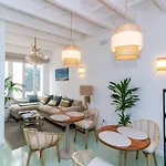 Hotel Encant De Boutique 4*