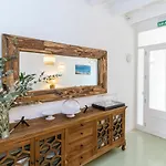 Encant De Boutique Hotel 4*