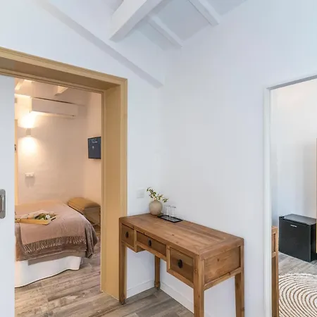 Encant De Boutique Hotel