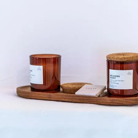 Hotel Encant De Boutique