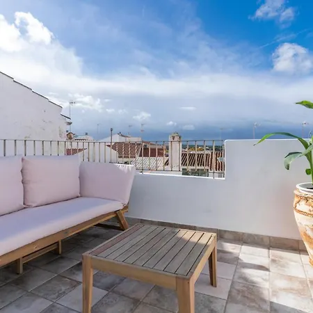 Encant De Boutique Hotel Alaior