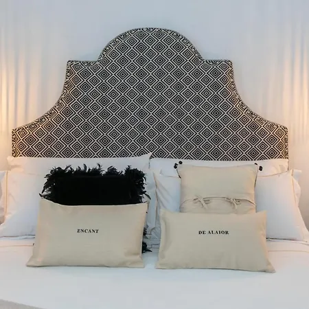 Hotel Encant De Boutique Alaior