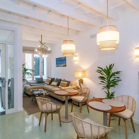 Encant De Boutique Alaior