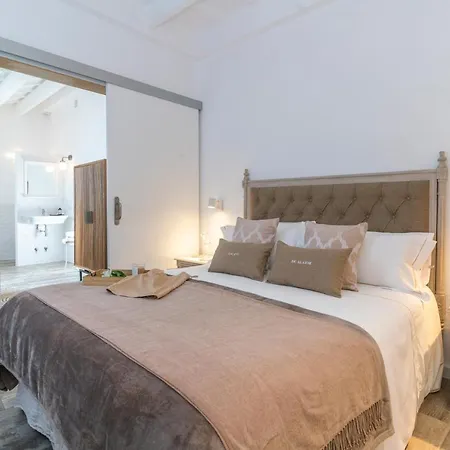 Hotel Encant De Boutique