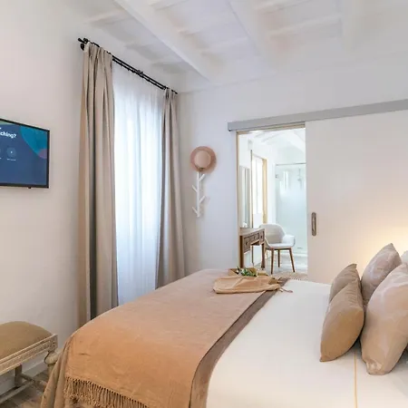 Encant De Boutique Hotel