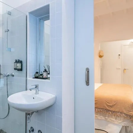 Encant De Boutique Hotel Alaior