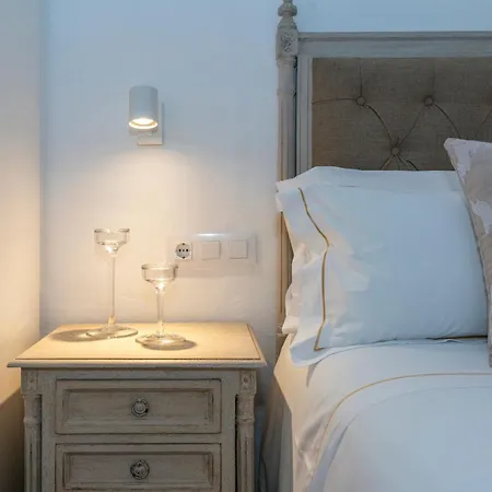 Encant De Boutique Hotel Alaior