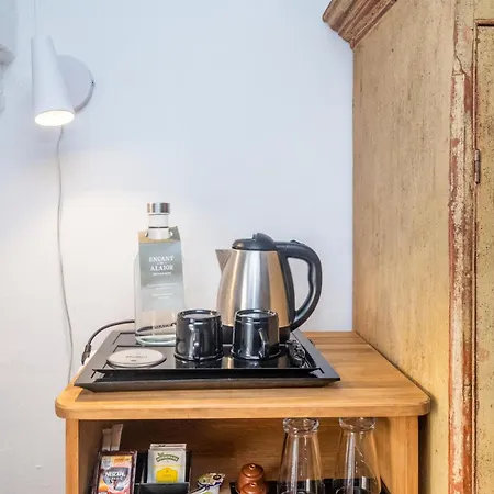 Encant De Boutique ホテル アライオル