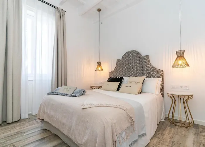 Encant De Boutique Otel