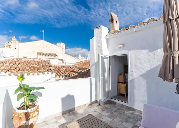 Hotel Encant De Boutique Alaior