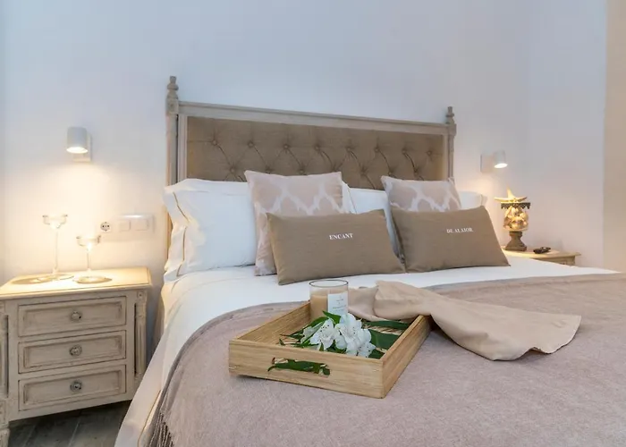 Encant De Boutique Alaior