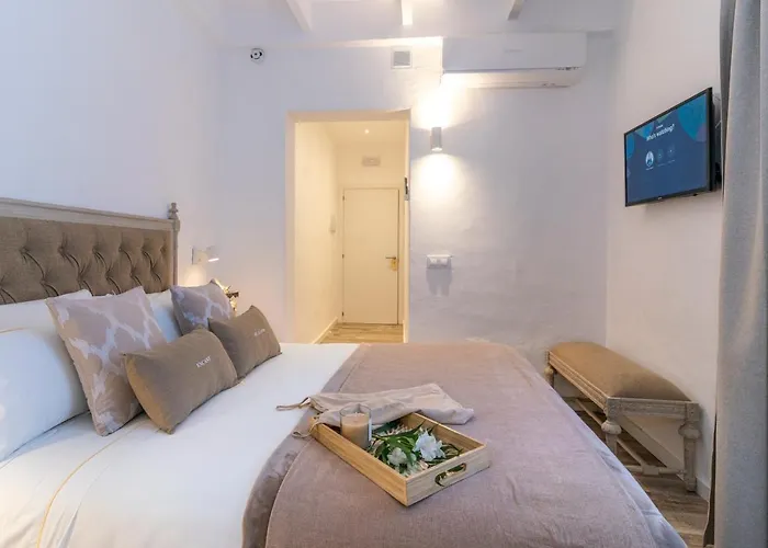 Encant De Boutique アライオル