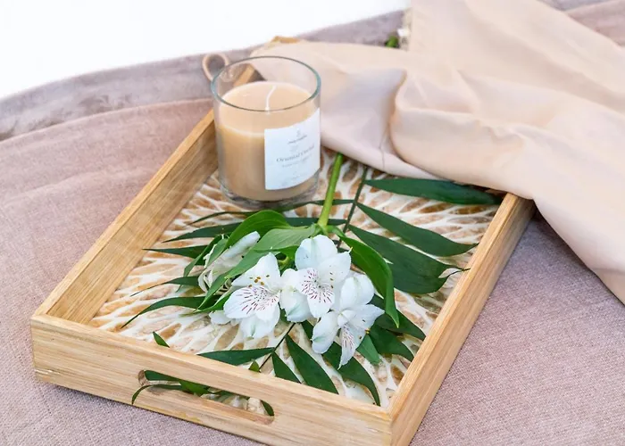 Encant De Boutique 4* Alaior