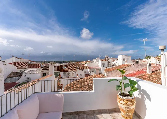 Encant De Boutique 4* Alaior