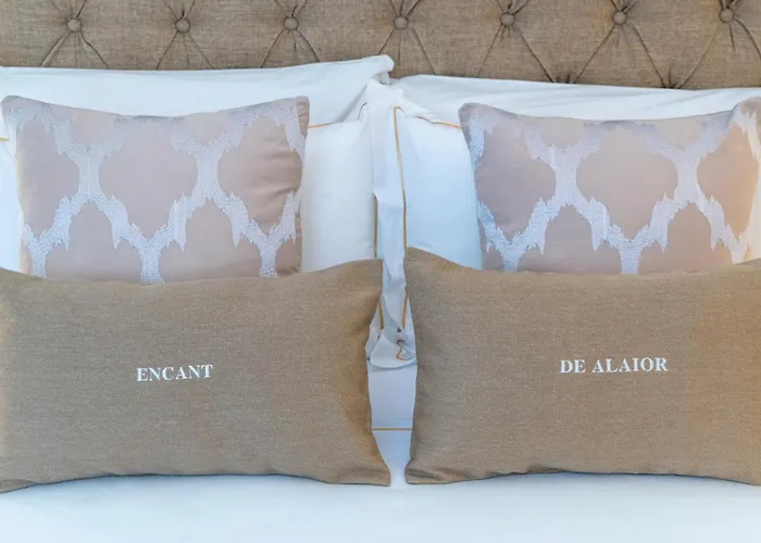 Encant De Boutique Otel Alaior