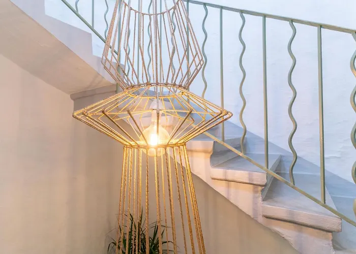 Encant De Boutique アライオル