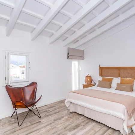 Szálloda Encant De Boutique 4*