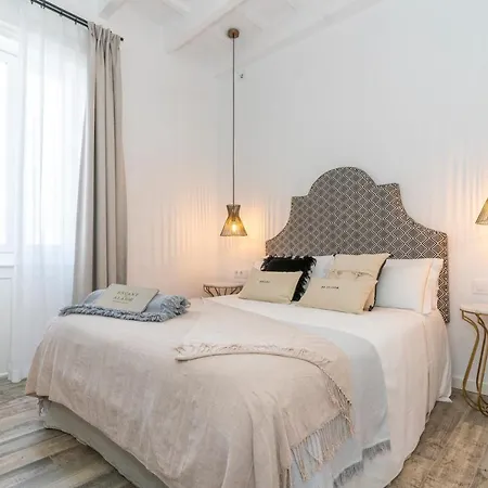 Encant De Boutique Szálloda