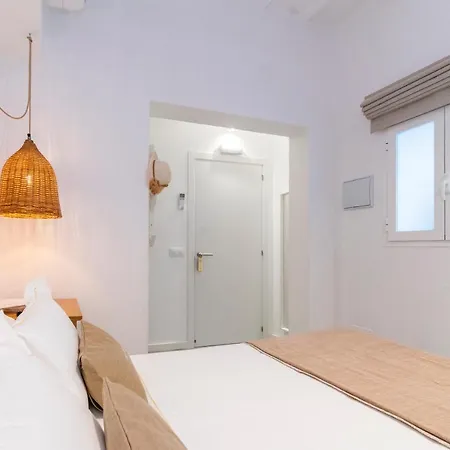 Encant De Boutique Szálloda Alaior