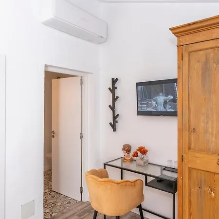 Szálloda Encant De Boutique 4*