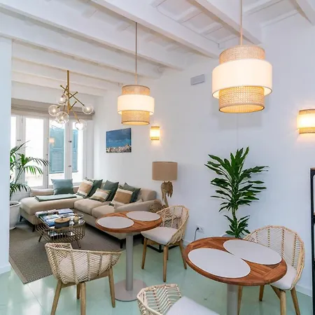 Szálloda Encant De Boutique 4*