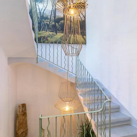 Encant De Boutique Szálloda