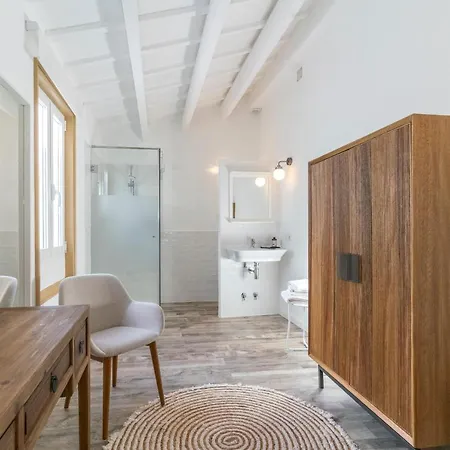 Encant De Boutique 4* Alaior