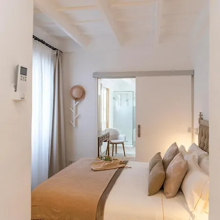 Encant De Boutique Szálloda Alaior