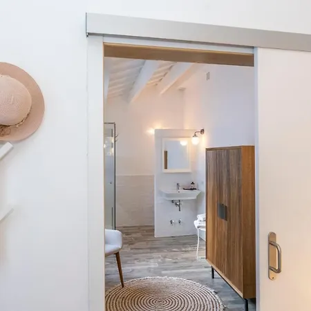 Encant De Boutique Szálloda
