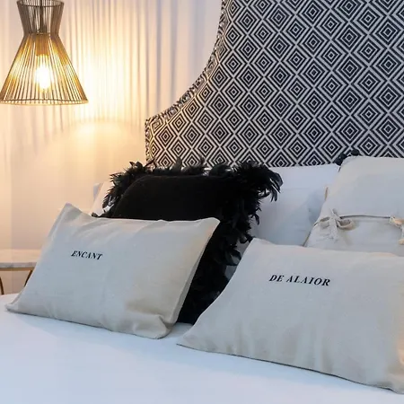 Szálloda Encant De Boutique