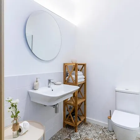 Encant De Boutique Szálloda 4*