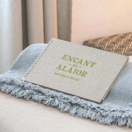 Encant De Boutique Szálloda Alaior