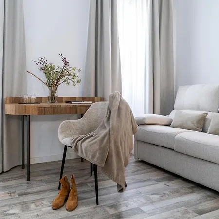 Encant De Boutique Szálloda