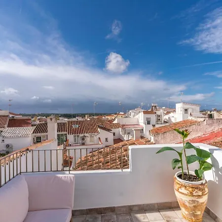 Encant De Boutique 4* Alaior