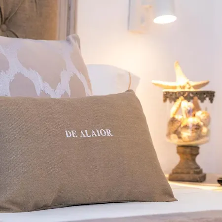 Encant De Boutique 4* Alaior