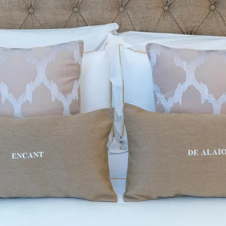 Encant De Boutique Szálloda Alaior