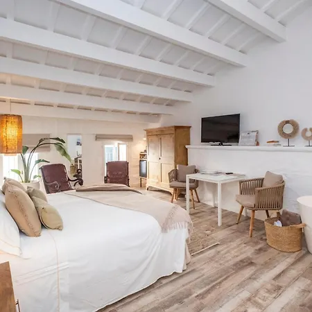 Szálloda Encant De Boutique 4*
