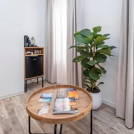 Encant De Boutique アライオル