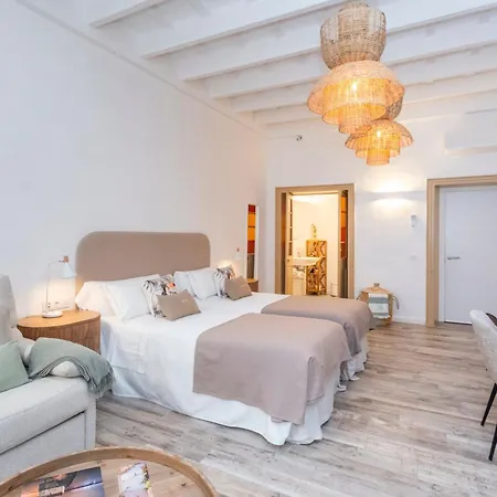 Szálloda Encant De Boutique Alaior