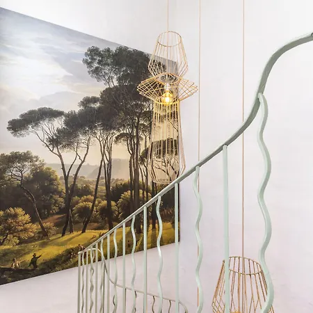 Szálloda Encant De Boutique Alaior