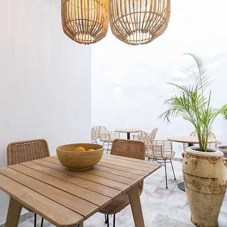 Szálloda Encant De Boutique 4*
