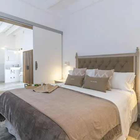 Encant De Boutique 4* Alaior