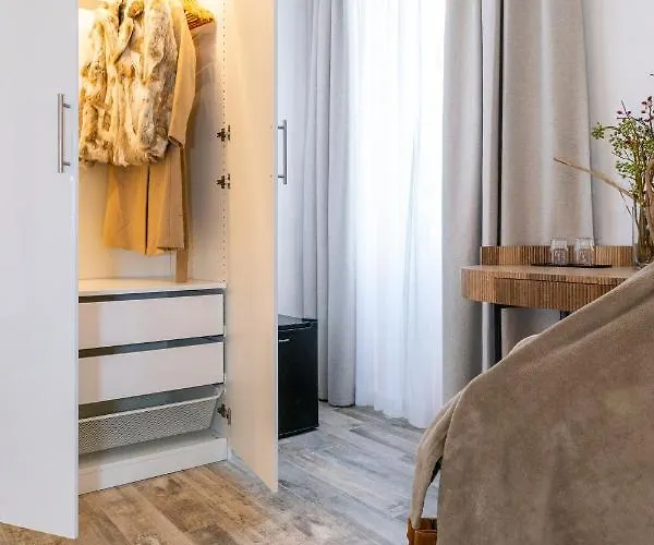 Encant De Boutique 4* Alaior