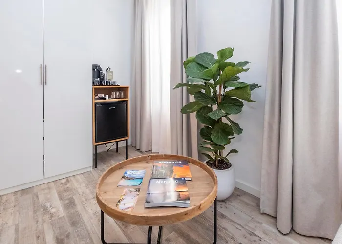 Encant De Boutique Alaior