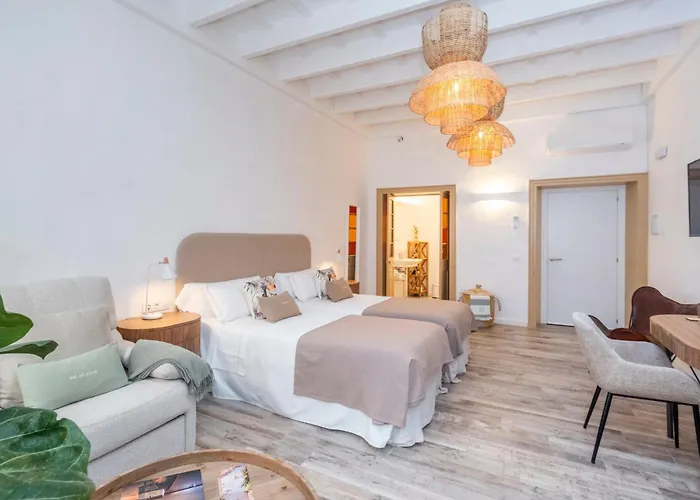 Hotel Encant De Boutique Alaior