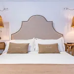 호텔 Encant De Boutique 알라이오르