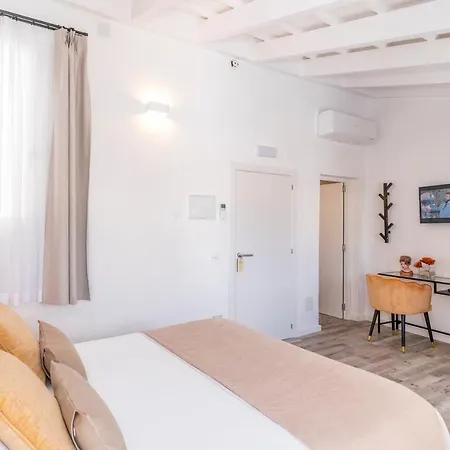 Encant De Boutique Ξενοδοχείο 4*