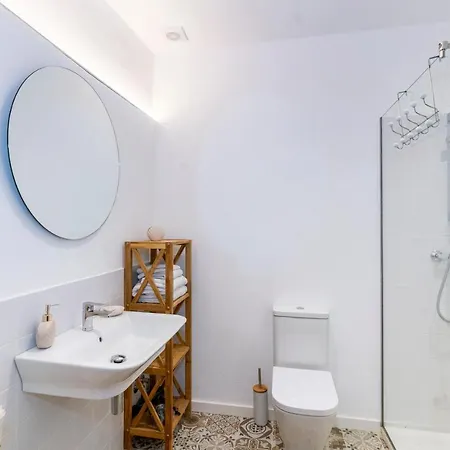 Encant De Boutique Ξενοδοχείο 4*