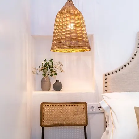 Ξενοδοχείο Encant De Boutique