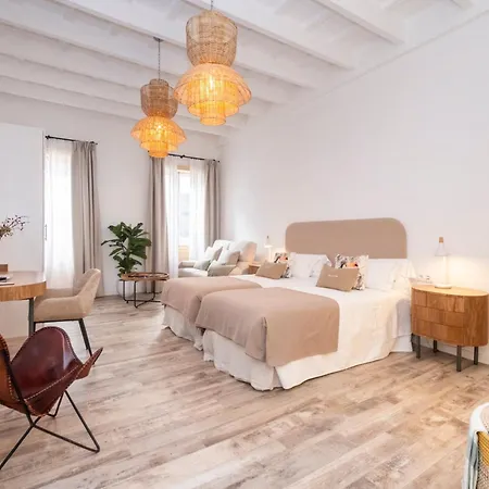 Hotel Encant De Boutique